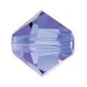PRECIOSA BICONES MM5 TANZANITE-Pack of 144 sale online, best