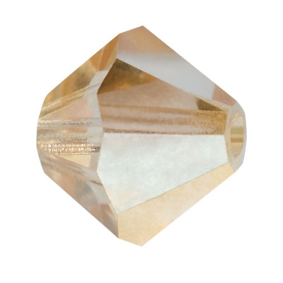 PRECIOSA BICONES MM5 BLOND FLARE-Pack of 144 sale online, best