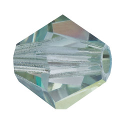 PRECIOSA BICONES MM5 VIRIDIAN-Pack of 144 sale online, best