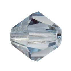 PRECIOSA BICONES MM5 LAGOON-Pack of 144 sale online, best price