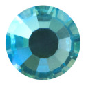 STRASS PRECIOSA TERMOADESIVO SS16(4MM) ACQUA BOHEMICA AB-144PZ