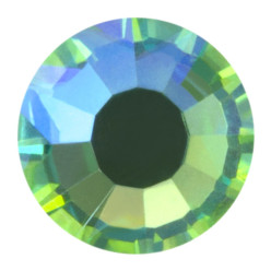 PRECIOSA THERMOADHESIVE SS16 AB-PERIDOT (4 mm) Pack of 144 sale