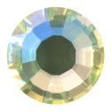 STRASS PRECIOSA TERMOADESIVO SS16(4MM) JONQUIL AB-144PZ miglior