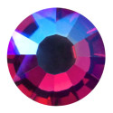 STRASS PRECIOSA TERMOADESIVO SS16(4MM) RUBY AB-144PZ miglior