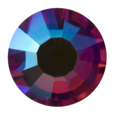 STRASS PRECIOSA TERMOADESIVO SS16(4MM) SIAM AB-144PZ miglior