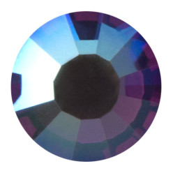 STRASS PRECIOSA TERMOADESIVO SS16(4MM) AMETHYST AB-144PZ