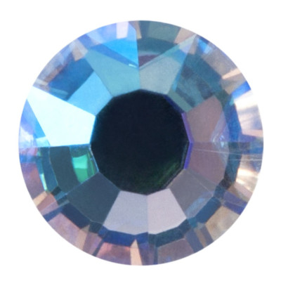 PRECIOSA THERMOADHESIVE SS16 ALEXANDRITE AB (4 mm)-Pack of 144