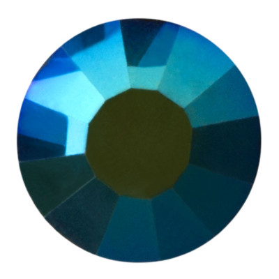 PRECIOSA THERMOADHESIVE SS20 (5 mm) JET AB-Pack of 144 sale