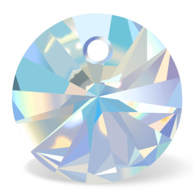 RIVOLI PRECIOSA 14 MM CRYSTAL AB-3pcs sale online, best price