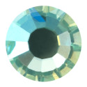 STRASS PRECIOSA TERMOADESIVO SS20(5MM) CHRYSOLITE AB-144PZ
