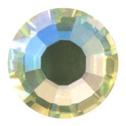 STRASS PRECIOSA TERMOADESIVO SS20(5MM) JONQUIL AB-144PZ miglior