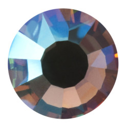 STRASS PRECIOSA TERMOADESIVO SS20(5MM) SMOKE TOPAZ AB-144PZ