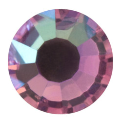 STRASS PRECIOSA TERMOADESIVO SS20(5MM) ROSE AB-144PZ miglior