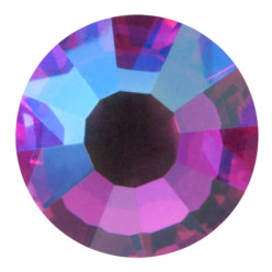 STRASS PRECIOSA TERMOADESIVO SS20(5MM) FUCHSIA AB-144PZ miglior