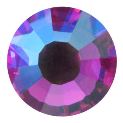 STRASS PRECIOSA TERMOADESIVO SS20(5MM) FUCHSIA AB-144PZ miglior