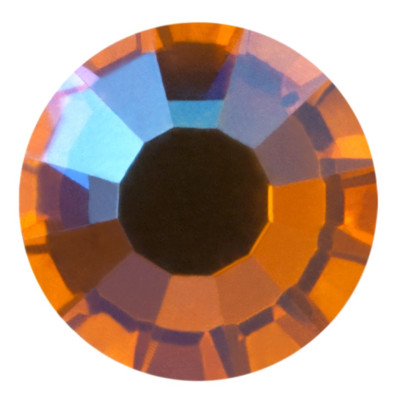 PRECIOSA THERMOADHESIVE SS20 (5 mm) SUN AB-Pack of 144 sale