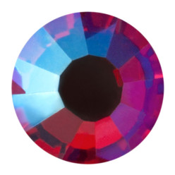 STRASS PRECIOSA TERMOADESIVO SS20(5MM) LIGHT SIAM AB-144PZ