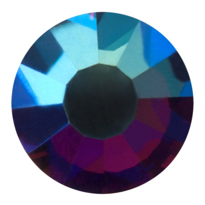 PRECIOSA THERMOADHESIVE SS20 (5 mm) GARNET AB-Pack of 144 sale