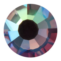 PRECIOSA THERMOADHESIVE SS20 (5 mm) LIGHT BURGUNDY AB-Pack of