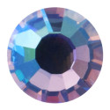 PRECIOSA THERMOADHESIVE SS20 (5 mm) VIOLET AB-Pack of 144 sale