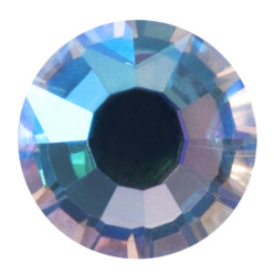 STRASS PRECIOSA TERMOADESIVO SS20(5MM) ALEXANDRITE AB-144PZ