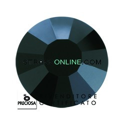 PRECIOSA THERMOADHESIVE SS10 (3 mm) JET-288PZ sale online, best 2