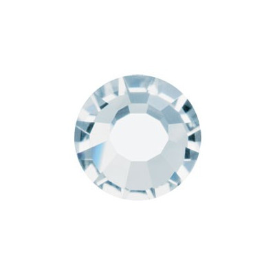 STRASS PRECIOSA TERMOADESIVO SS16(4MM) CRYSTAL-144PZ miglior