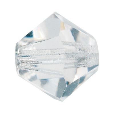PRECIOSA CRYSTAL BICONE MM4-Pack of 144 sale online, best price