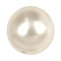 ROUND BEADS MM8 WHITE-40PZ sale online, best price
