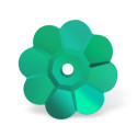 FLOWER MM10 EMERALD-10pcs sale online, best price