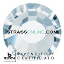 PRECIOSA THERMOADHESIVE SS10 (3 mm) CRYSTAL-288PZ sale online