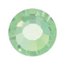 PRECIOSA THERMOADHESIVE SS10 (3 mm) CHRYSOLITE-288PZ sale