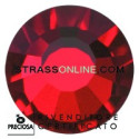 STRASS PRECIOSA TERMOADESIVO SS10(3MM) SIAM-288PZ miglior prezzo