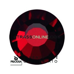 PRECIOSA THERMOADHESIVE SS10 (3 mm) GARNET-288PZ sale online 2