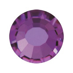 STRASS PRECIOSA TERMOADESIVO SS10(3MM) AMETHYST-288PZ miglior