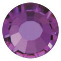 PRECIOSA THERMOADHESIVE SS10 (3 mm) AMETHYST-288PZ sale online