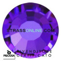 PRECIOSA THERMOADHESIVE SS10 (3 mm) AMETHYST-288PZ sale online