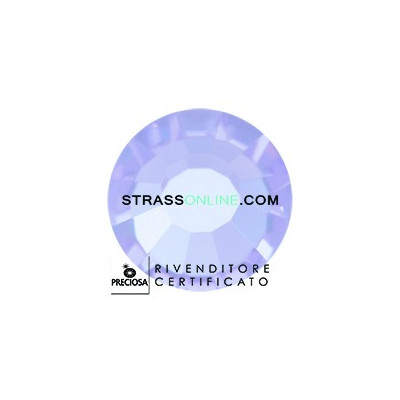 PRECIOSA THERMOADHESIVE SS10 (3 mm) ALEXANDRITE-288PZ sale