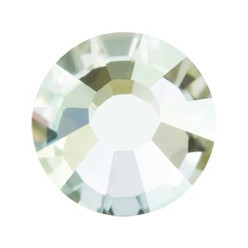 STRASS PRECIOSA TERMOADESIVO SS10(3MM) ARGENT FLARE-288PZ