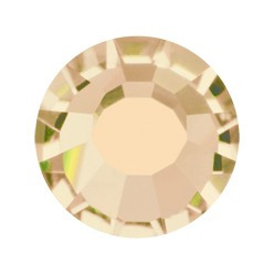 PRECIOSA THERMOADHESIVE SS10 (3 mm) HONEY-288PZ sale online