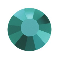 PRECIOSA THERMOADHESIVE SS10 (3 mm) BLUE FLARE-288PZ sale