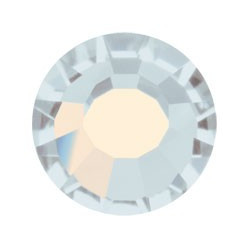 PRECIOSA THERMOADHESIVE SS16 (4 mm) WHITE OPAL-Pack of 144 sale