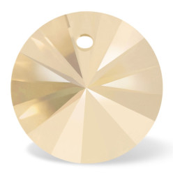 RIVOLI PRECIOSA MM 14 HONEY-3pcs sale online, best price