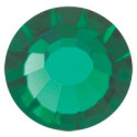 PRECIOSA THERMOADHESIVE SS16 (4 mm) EMERALD-Pack of 144 sale