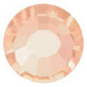PRECIOSA THERMOADHESIVE SS16 (4 mm) LIGHT PEACH-Pack of 144