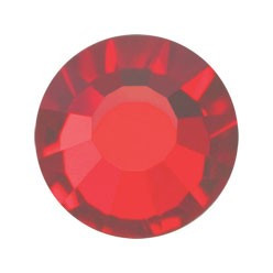 STRASS PRECIOSA TERMOADESIVO SS16(4MM) LIGHT SIAM-144PZ miglior