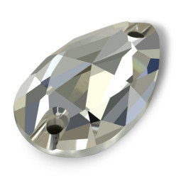 GOCCIA MM18X10,5 CRYSTAL-3PZ miglior prezzo