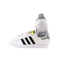 ADIDAS SUPERSTAR GLAMOUR TUTORIAL miglior prezzo