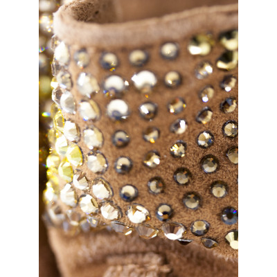 Secchiello Azteco Marrone miglior prezzo