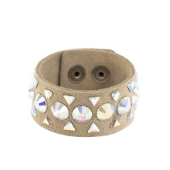 BRACCIALE GEOMETRICO Con accessori Preciosa miglior prezzo